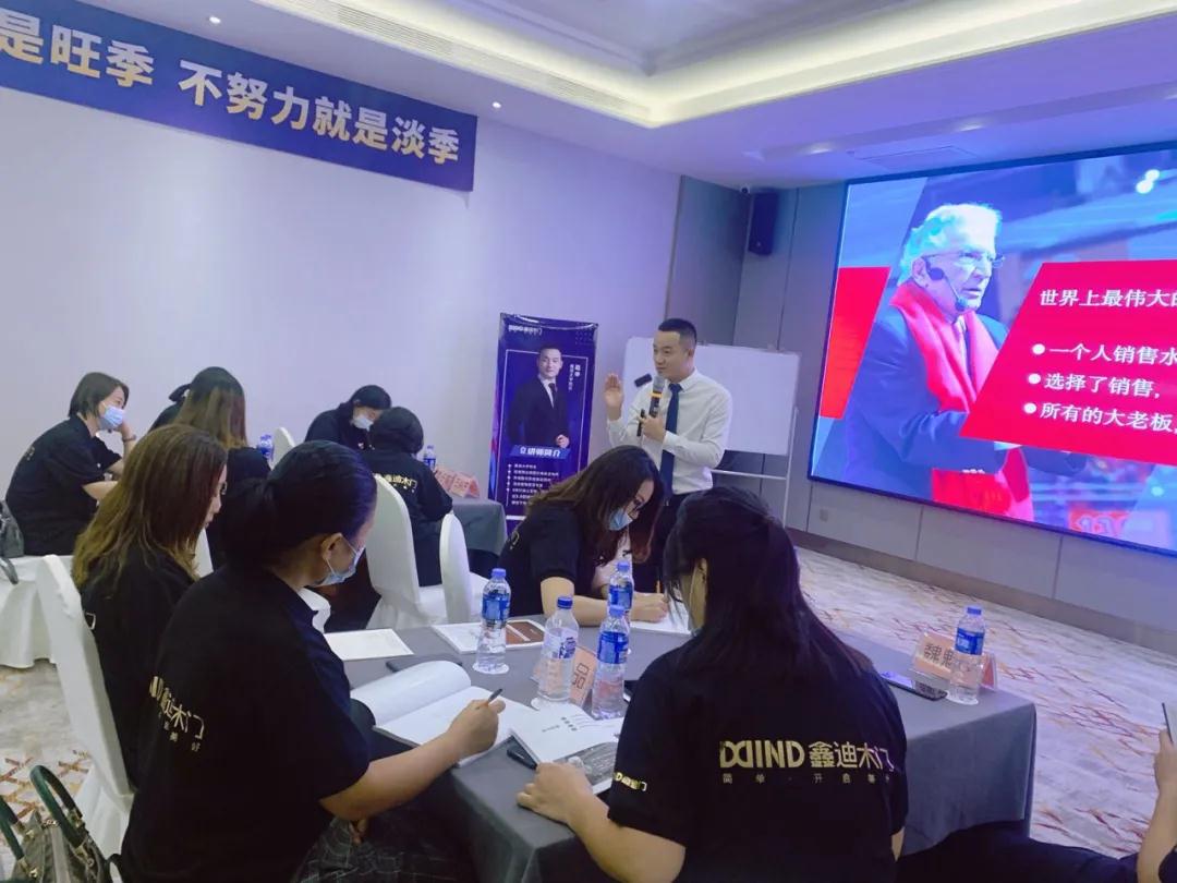 全屋定制十大品牌的自我修養——賦能終端，服務終端